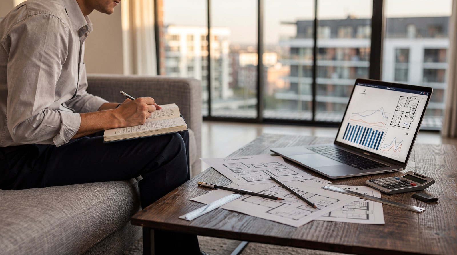 comment calculer la rentabilité d'un investissement locatif