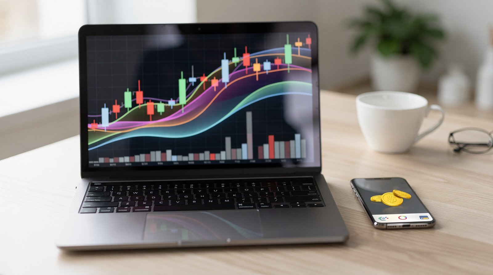 comment investir en crypto monnaie