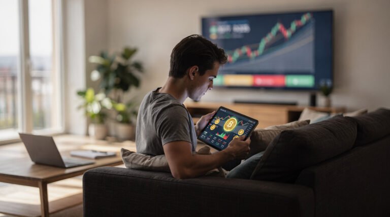 comment investir en crypto monnaie