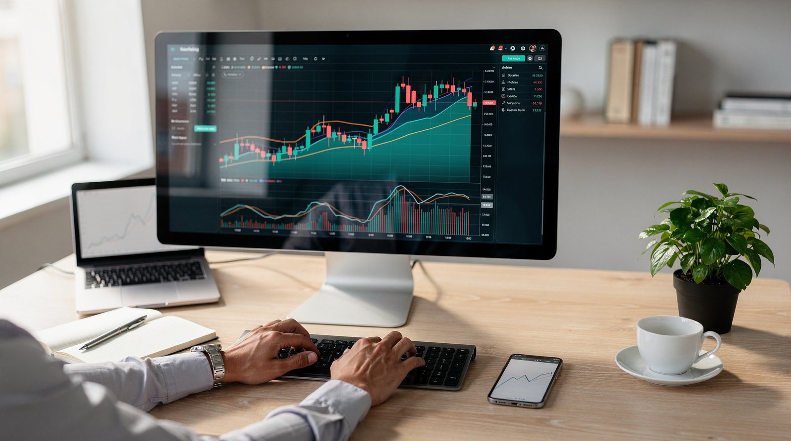 dans quelle crypto investir