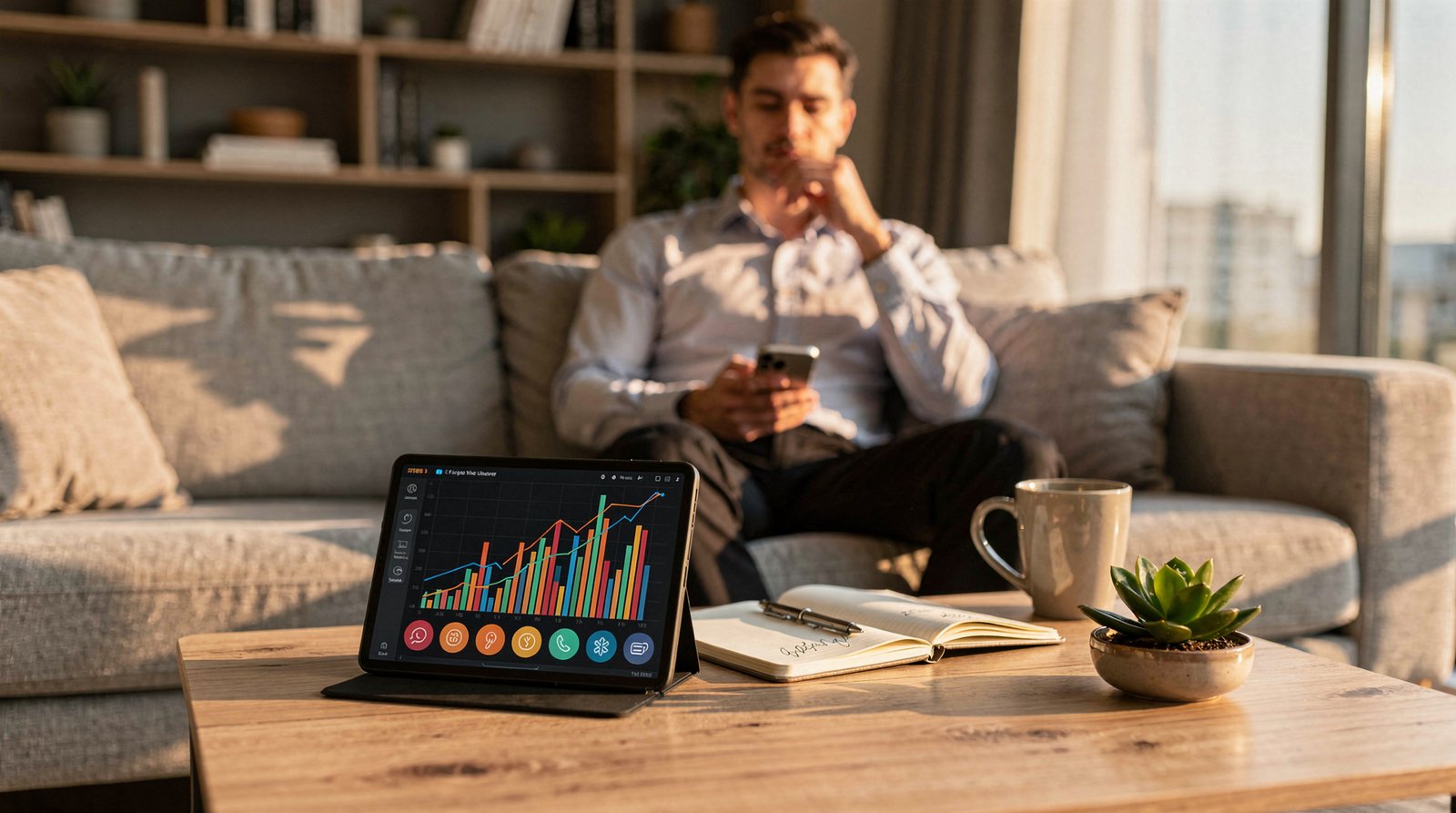 dans quelle crypto investir