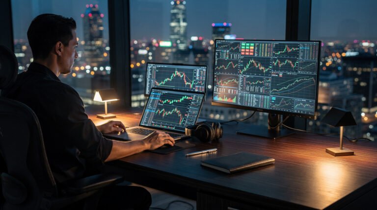 dans quelle crypto investir