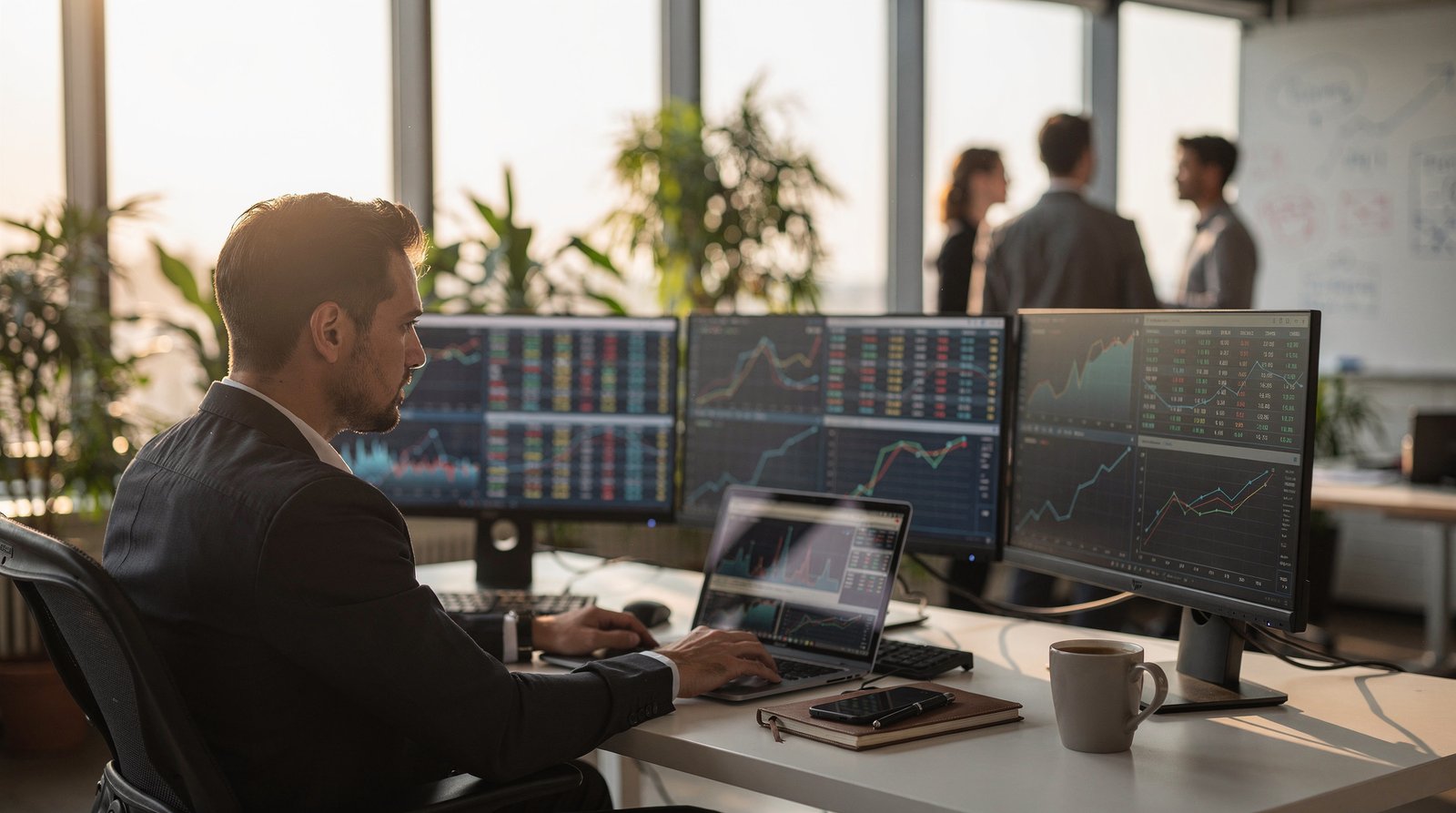 dans quelle start up investir